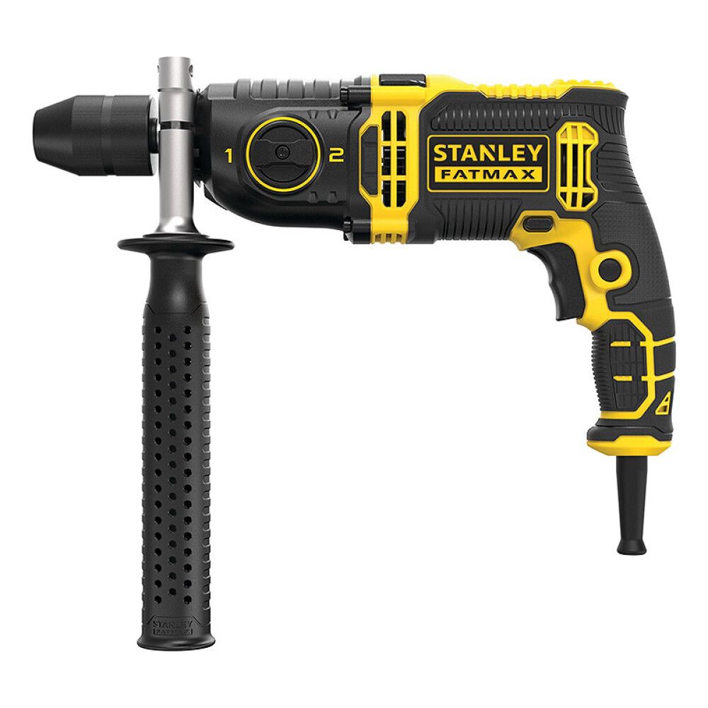 Höggborvél 1100W Stanley FatMax