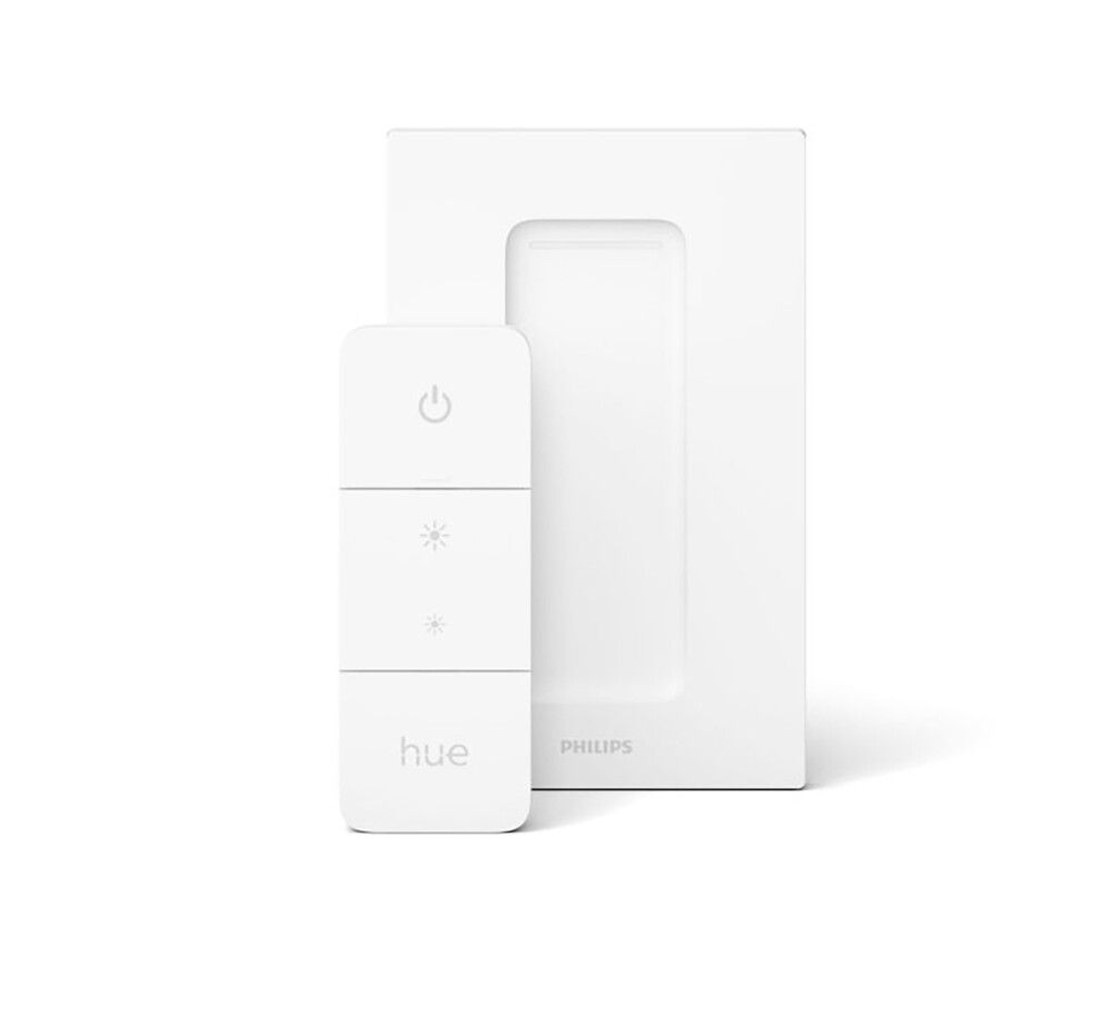 Loftljós LED Being 39W m/dimmer Philips Hue