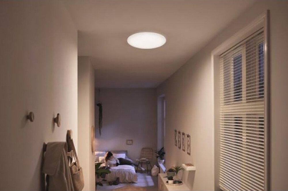 Kúpull LED 17W Ohilips Moire