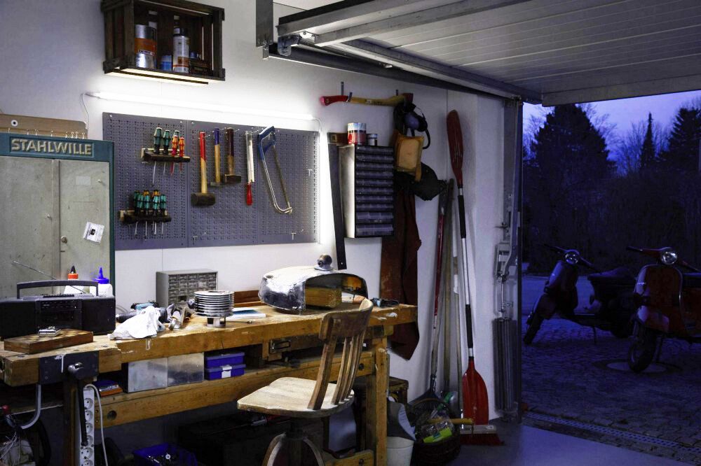 Ljósrör LED 4W Ledvance Switch Batten 4000K 31cm