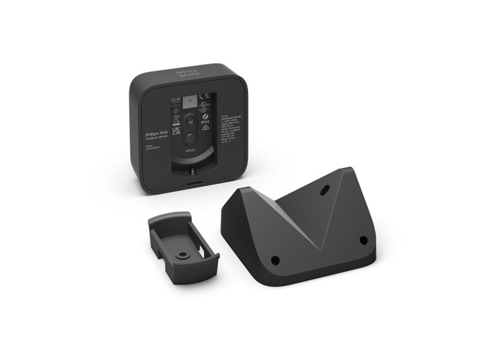 Hreyfiskynjari IP54 Philips Hue