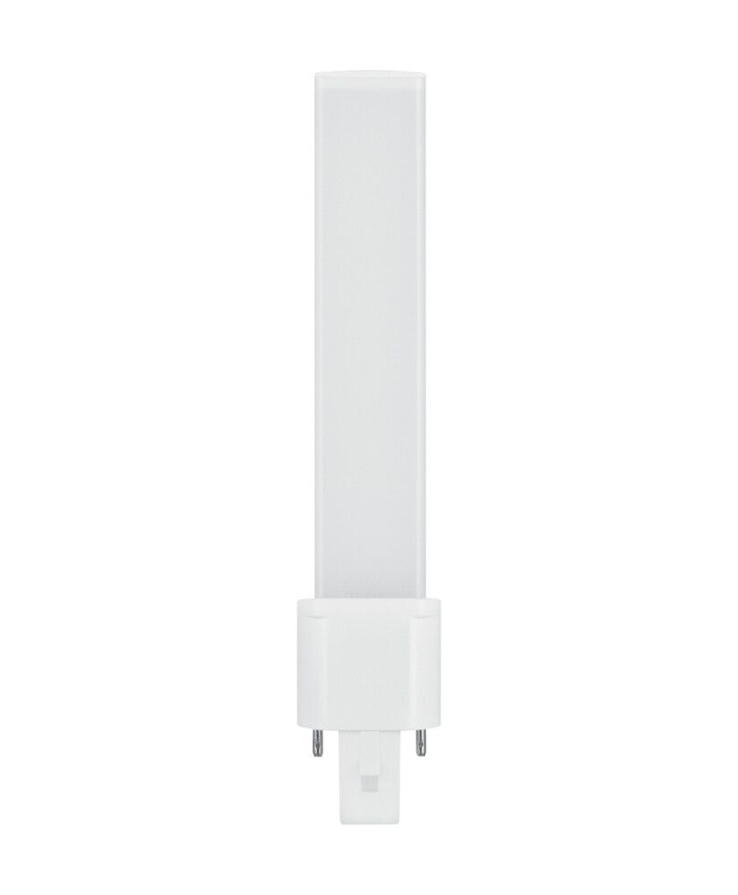 Ljósapera LED G23 3000K Osram 4,5W