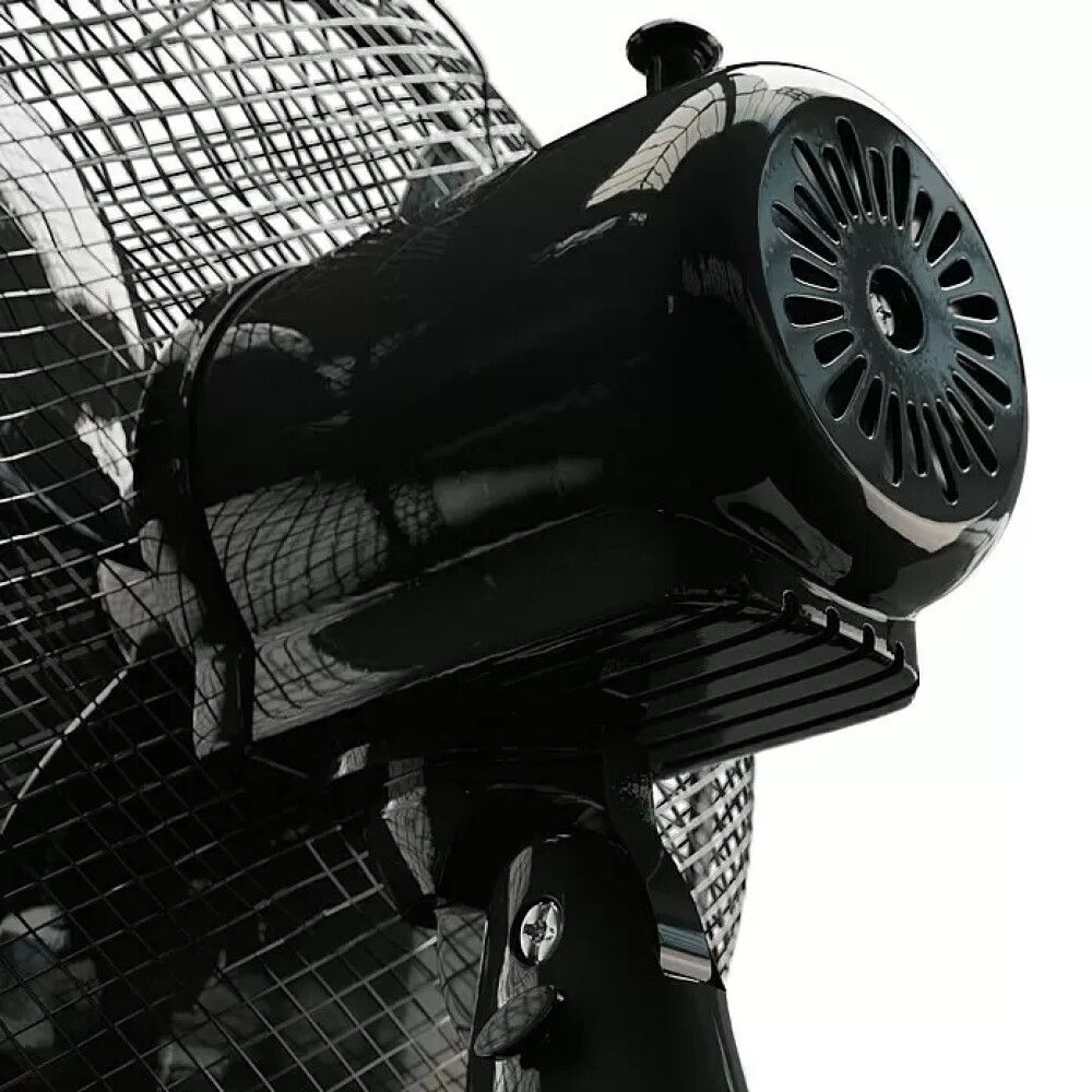 Borðvifta Ø30 cm ProKlima svört