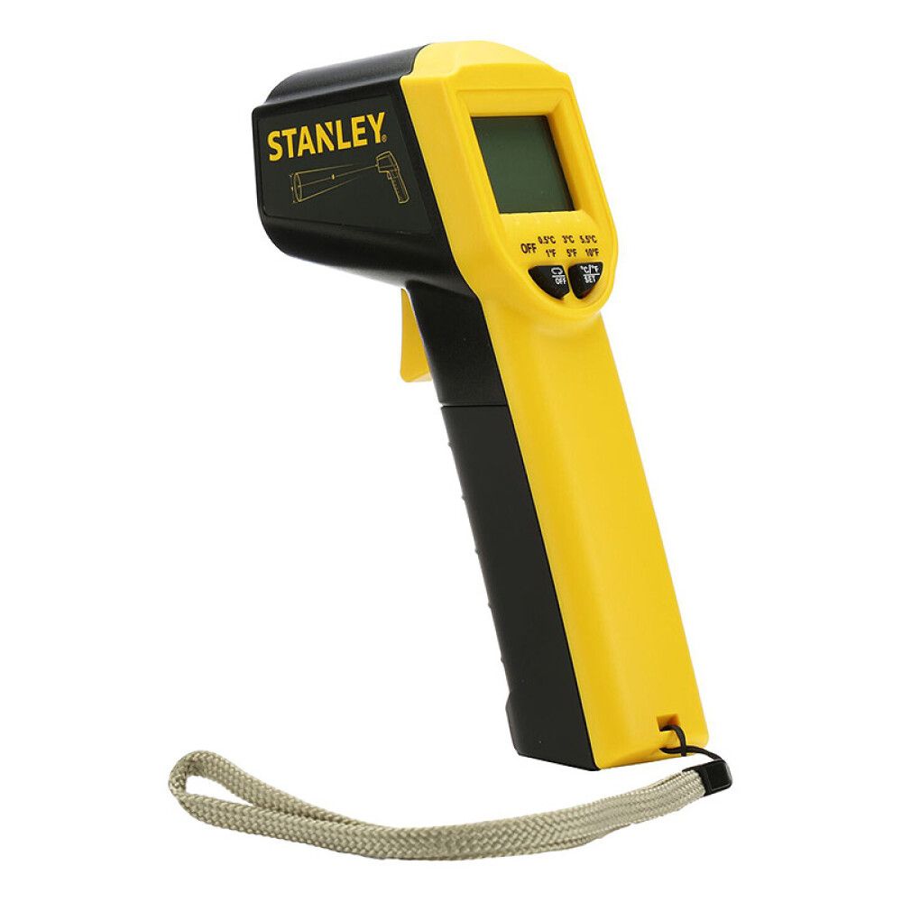Hitamælir IR -38-520°C Stanley