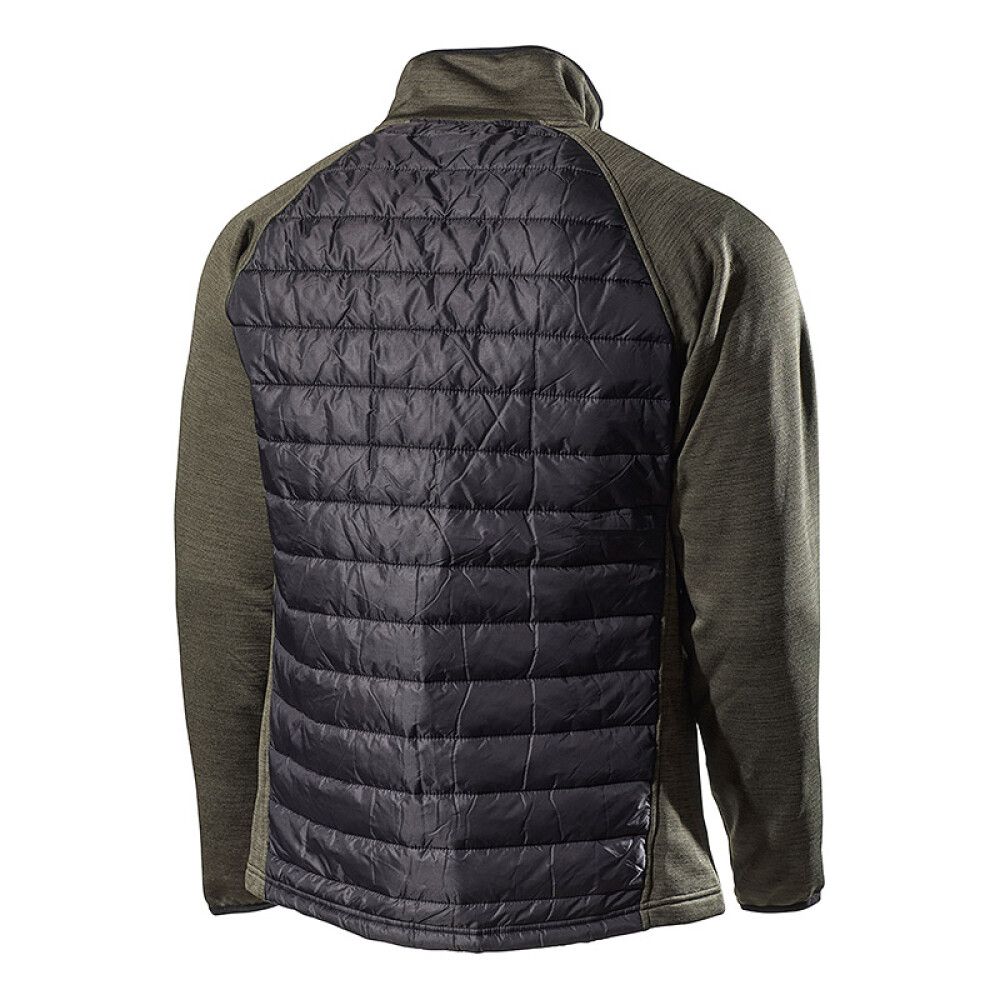 Jakki Hybrid str. L grænn 6090P