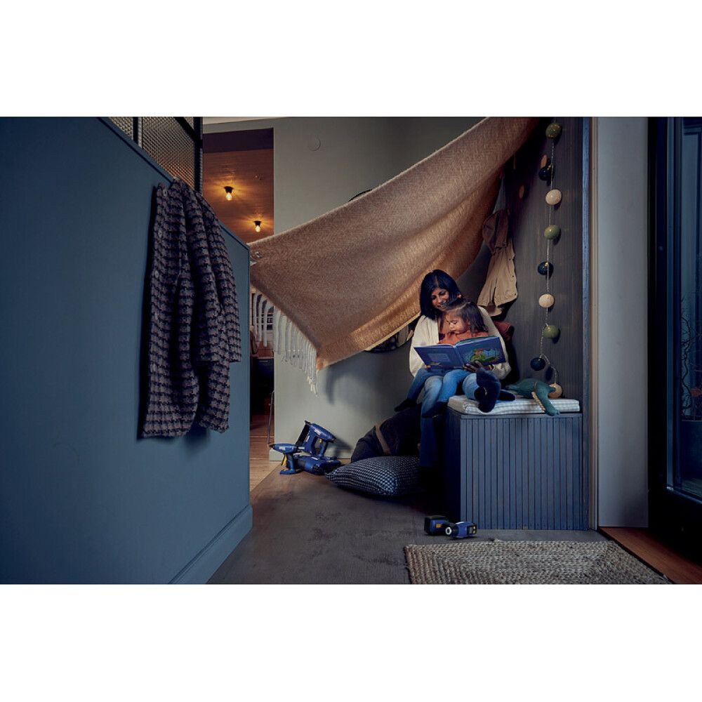 Pinnabyssa 18V BNX50 Rapid P4A