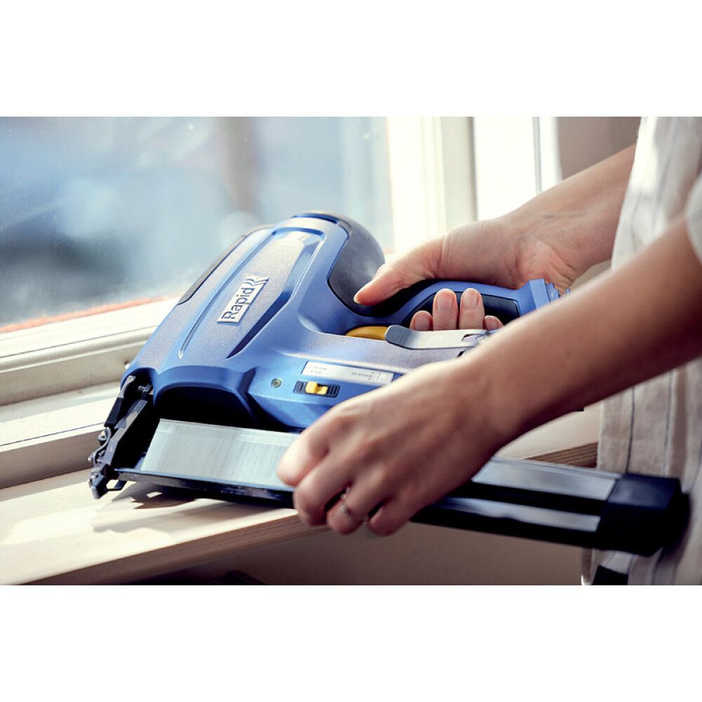 Pinnabyssa 18V BNX50 Rapid P4A