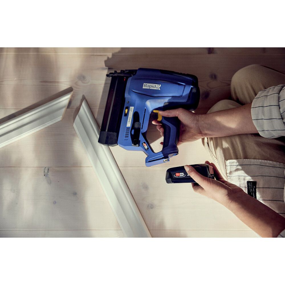 Pinnabyssa 18V BNX50 Rapid P4A