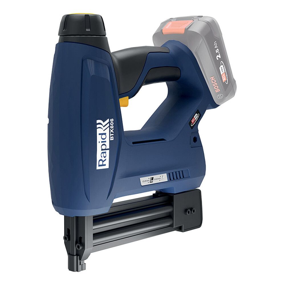 Heftibyssa 18V Rapid BTX606 P4A