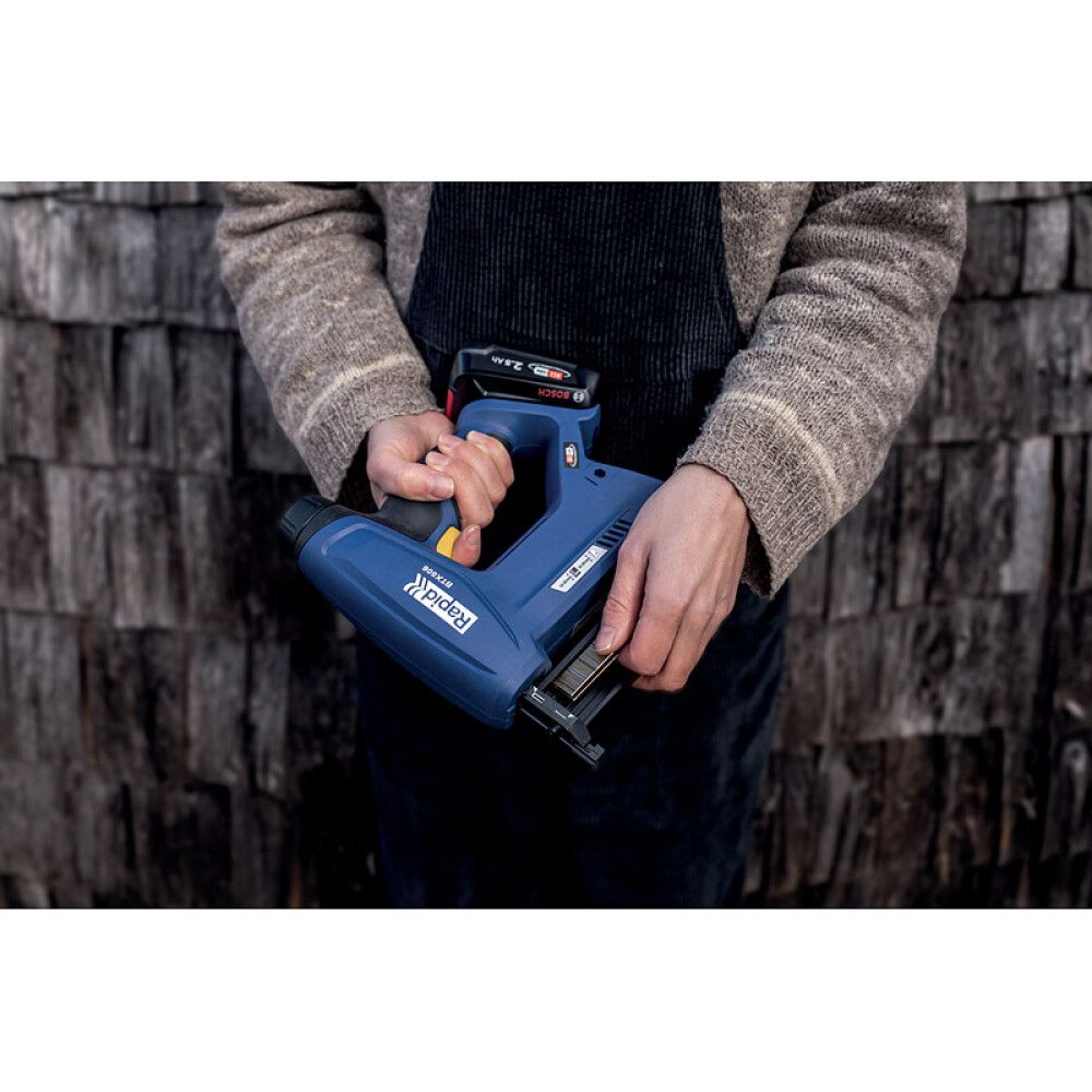 Heftibyssa 18V Rapid BTX606 P4A