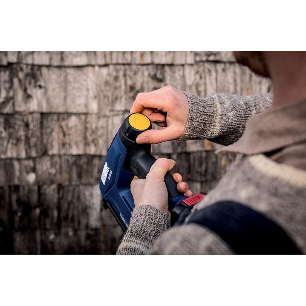 Heftibyssa 18V Rapid BTX606 P4A