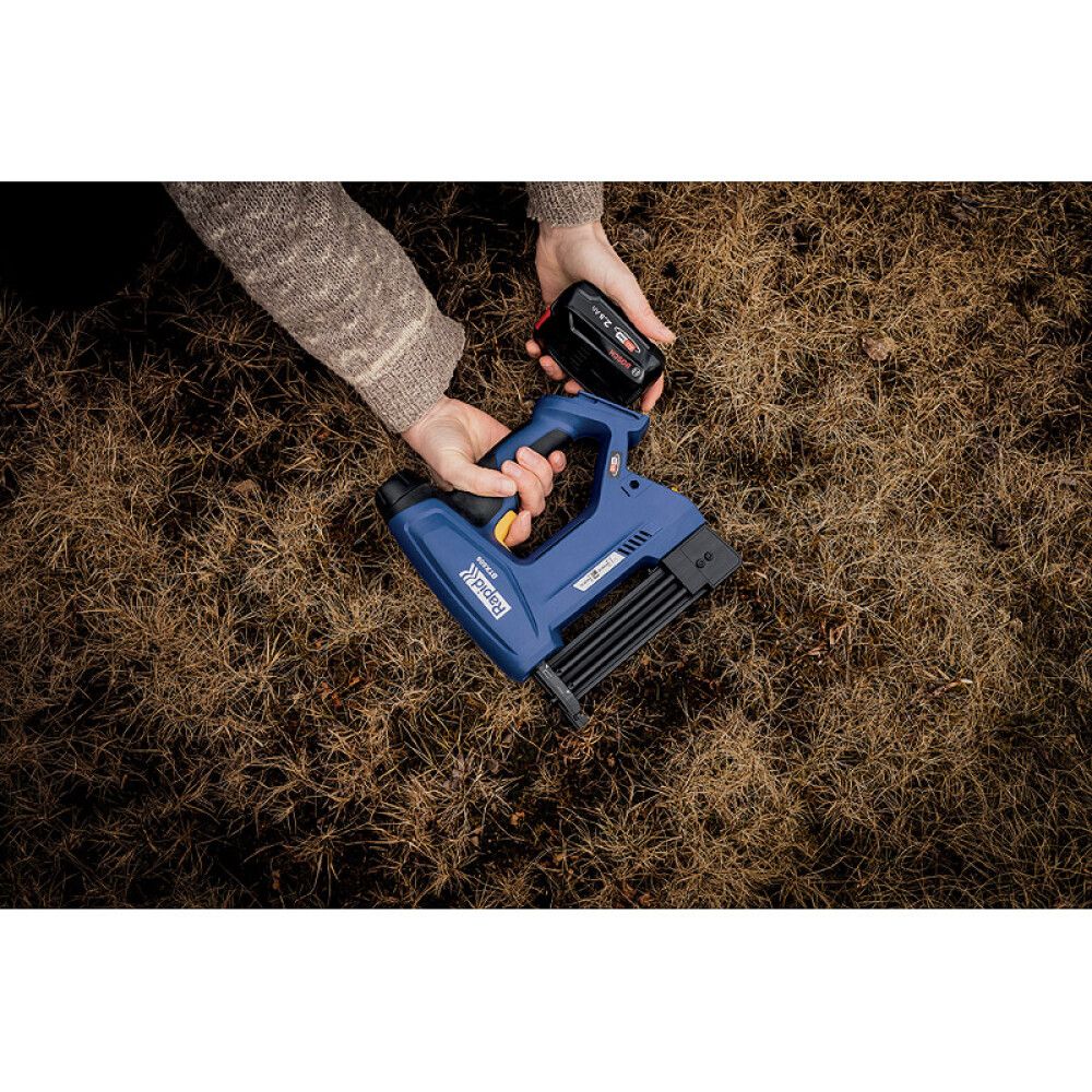 Heftibyssa 18V Rapid BTX606 P4A