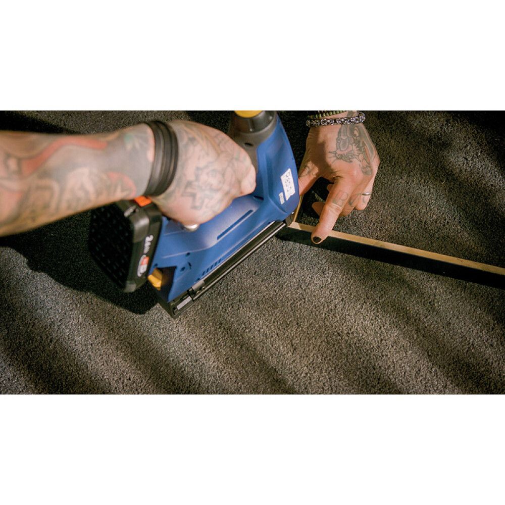 Heftibyssa 18V Rapid BTX553 P4A