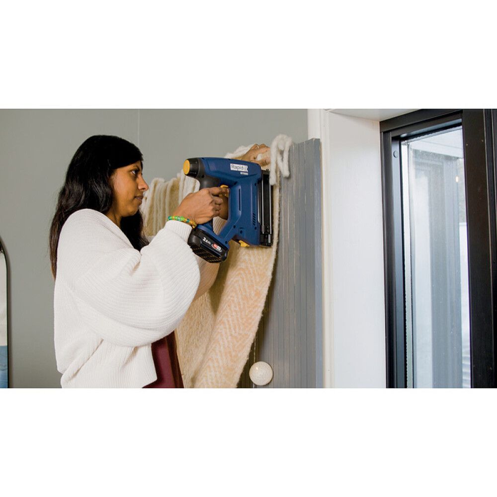 Heftibyssa 18V Rapid BTX553 P4A