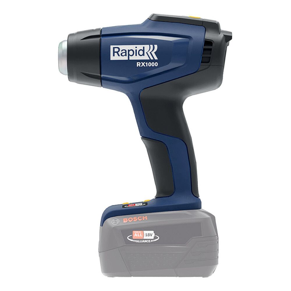 Hitabyssa 18V RX1000 Rapid P4A