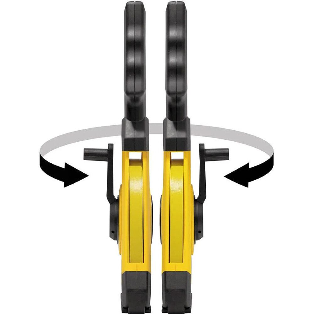 Málband 50m Stabila 