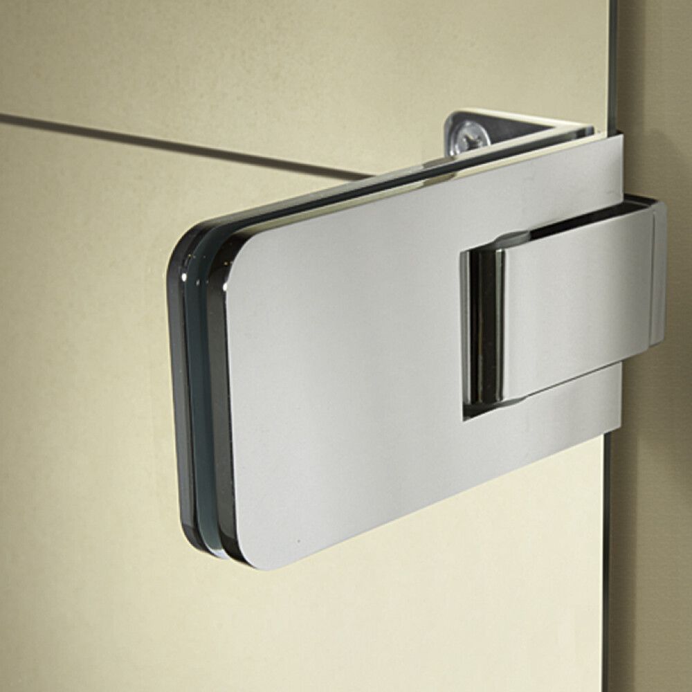 Sturtugler fyrir horn 97,5x200cm Camargue Vario króm