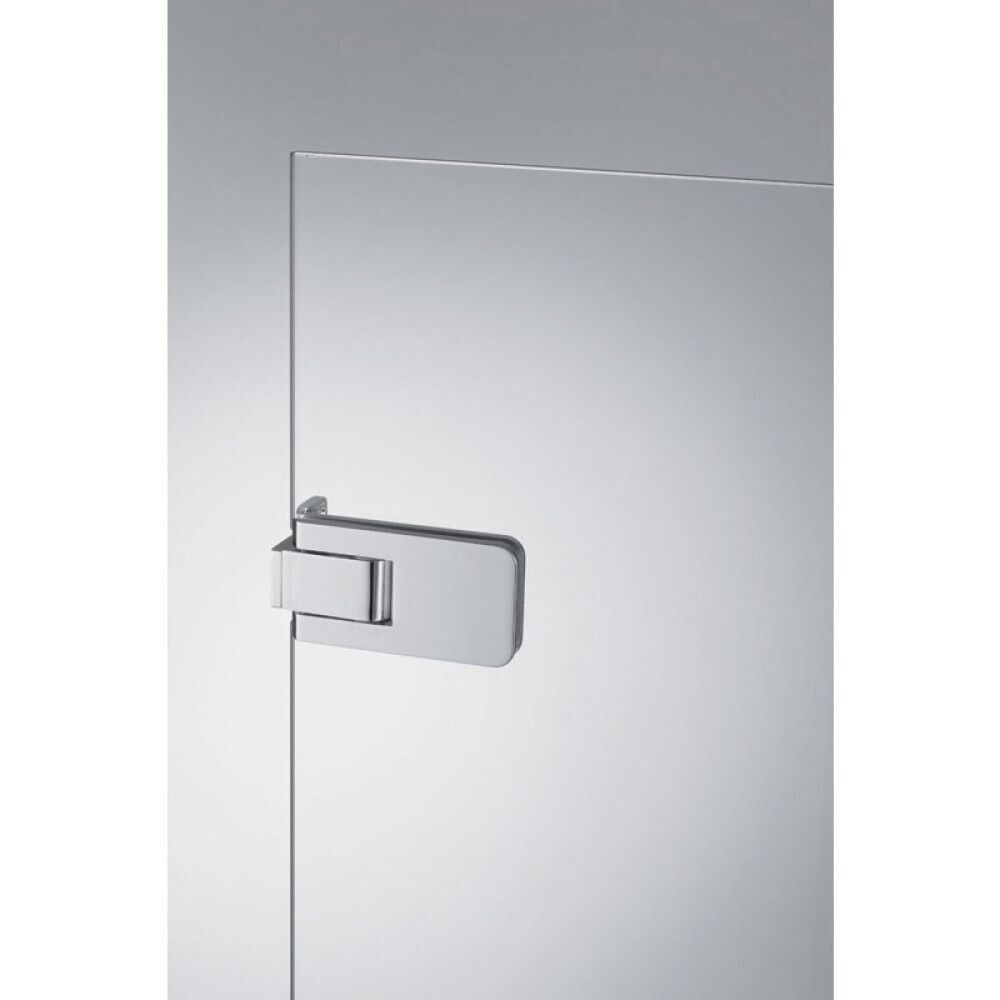 Sturtugler fyrir horn 97,5x200cm Camargue Vario króm