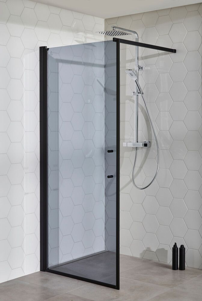 Sturtugler 80x198cm reyklitað