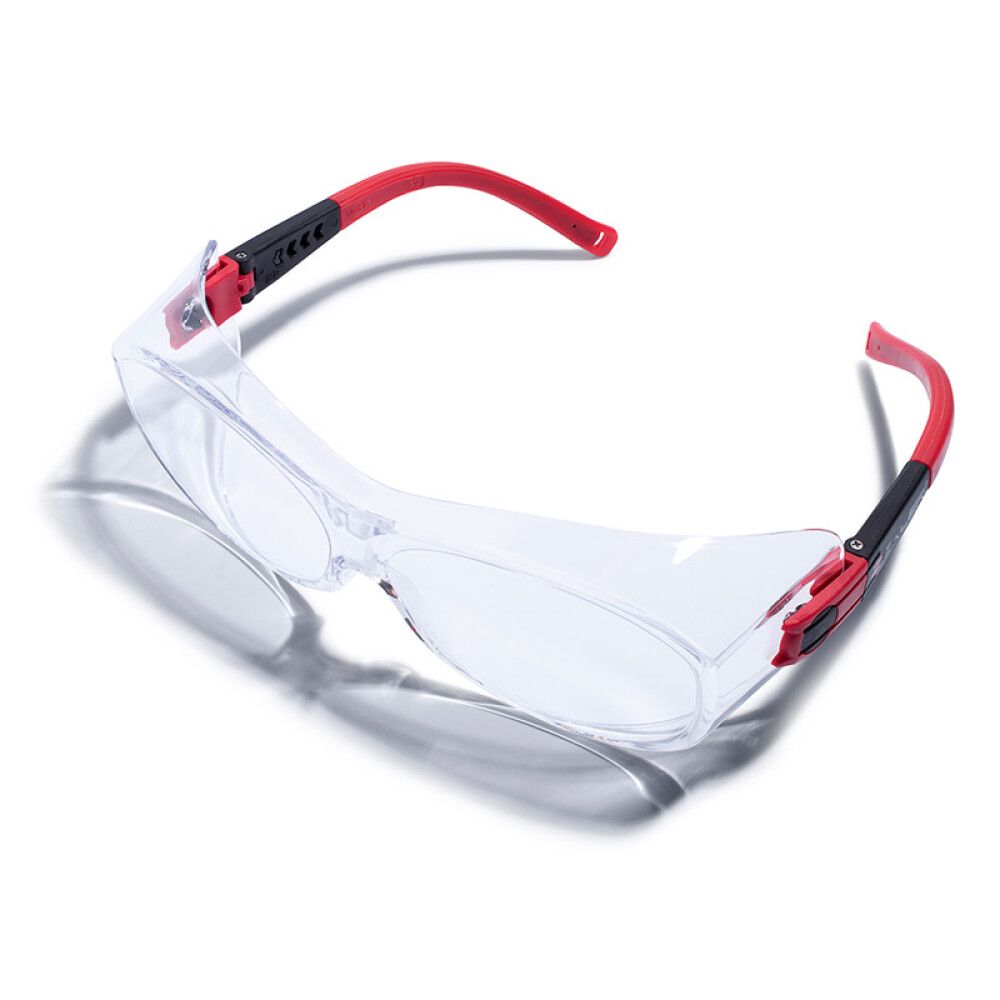 Öryggisgleraugu Zekler 25 glær