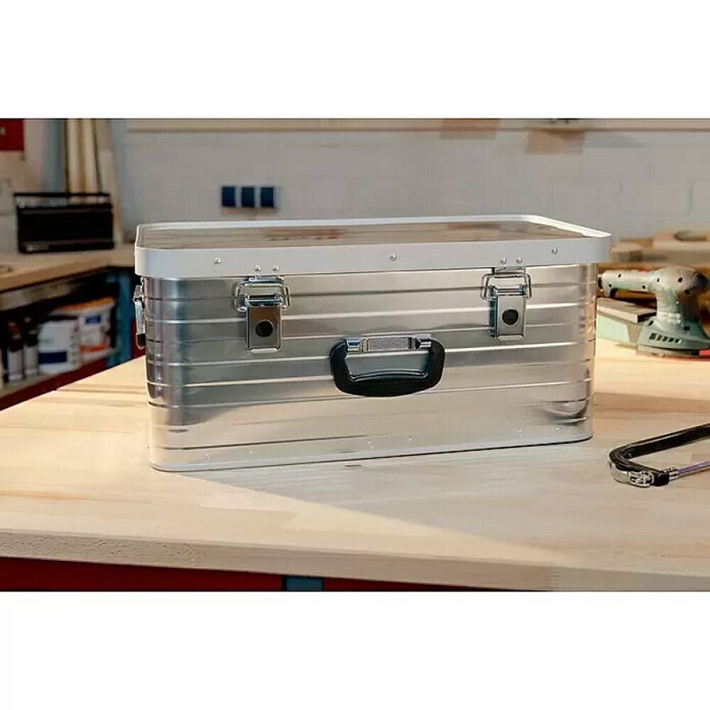 Verkfærakista 47L Wisent ál