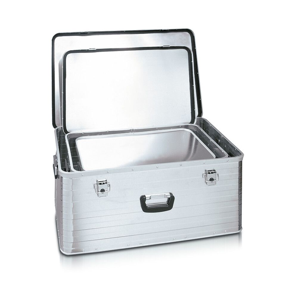 Verkfærakassi 29L ál Winsent