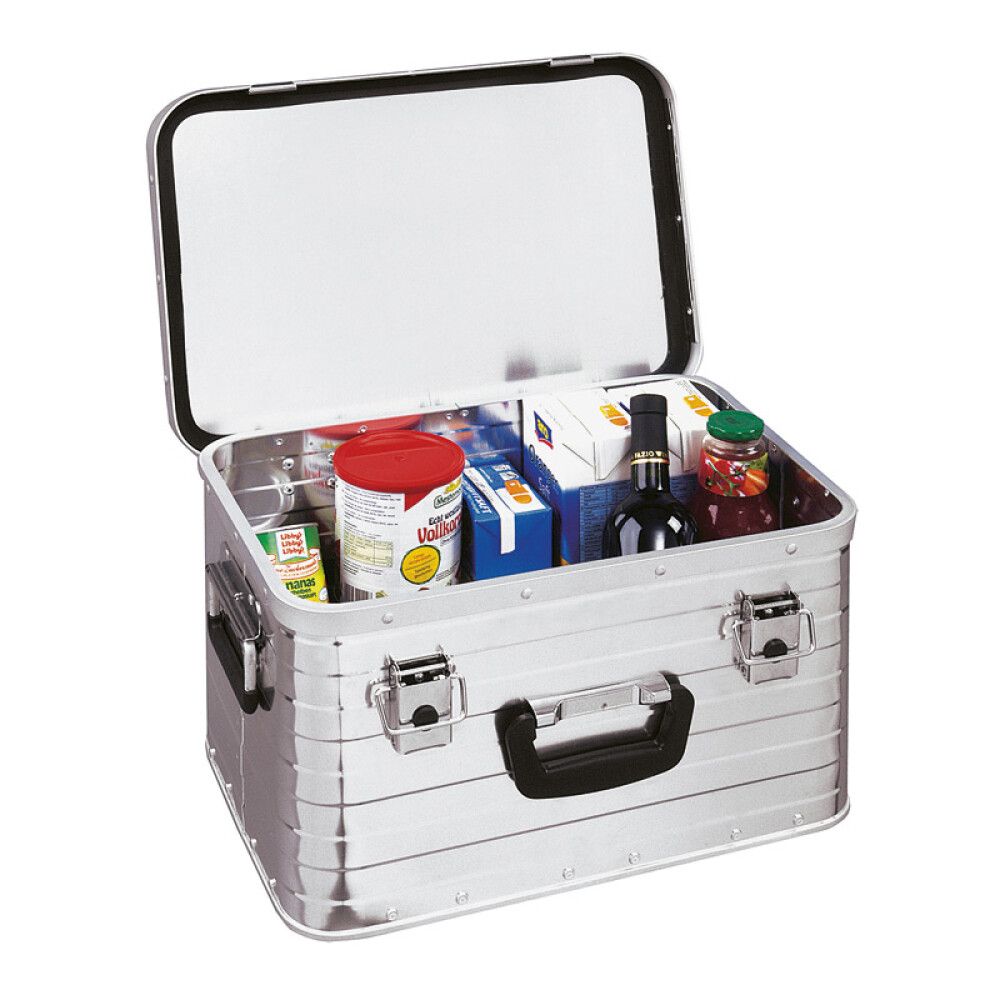 Verkfærakassi 29L ál Winsent