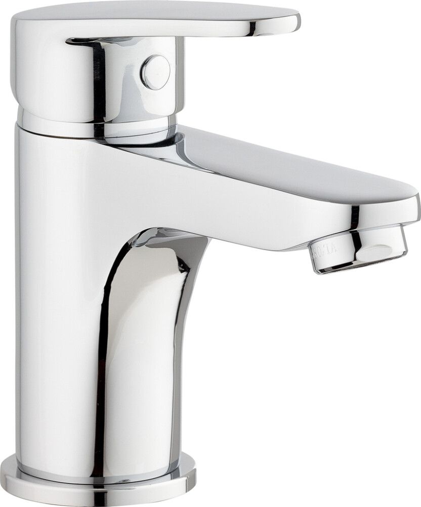 Handlaugartæki Elba Króm Camargue