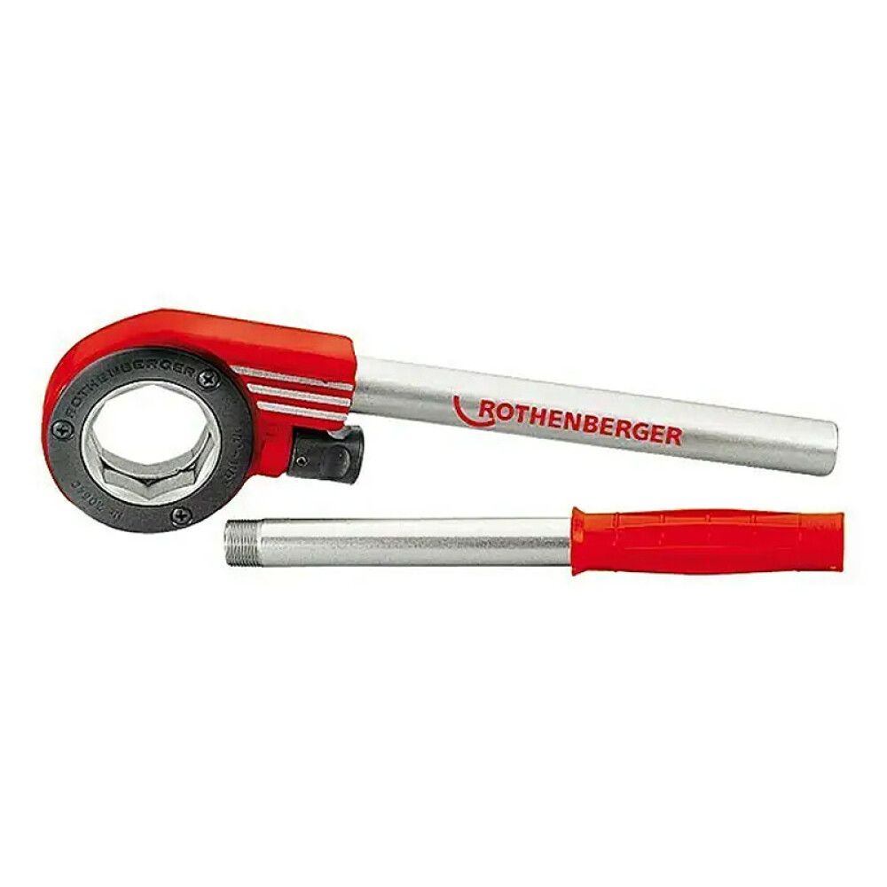 Handsnittari með skralli Rothenberger SuperCut