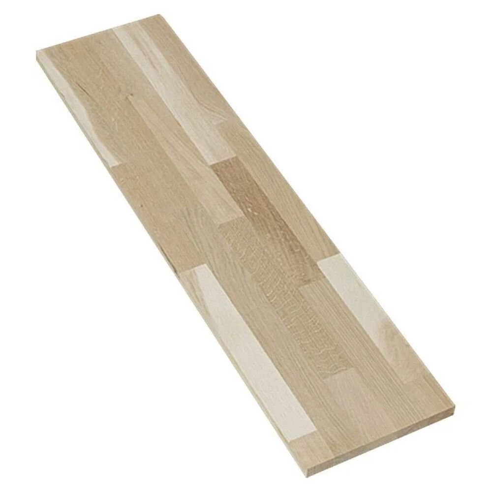 Límtré eik 2200x500x18mm