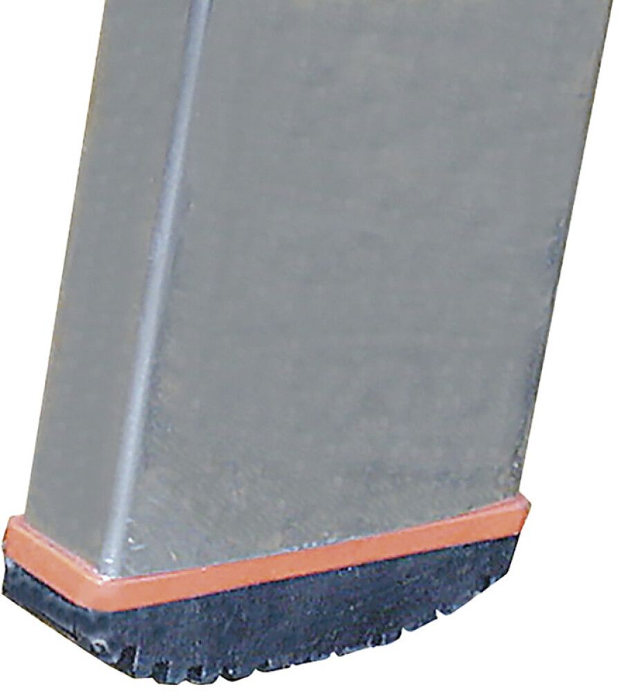 Álstigi 1x9 þrep Krause 2,7m