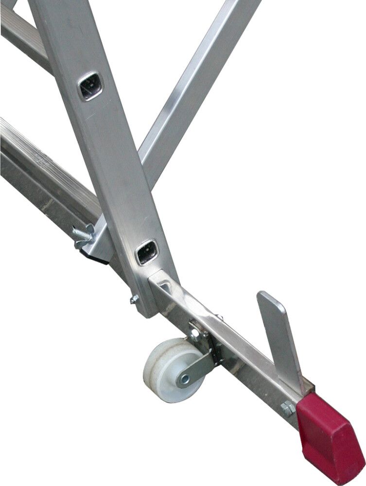 Vinnupallur Krause 4,2m