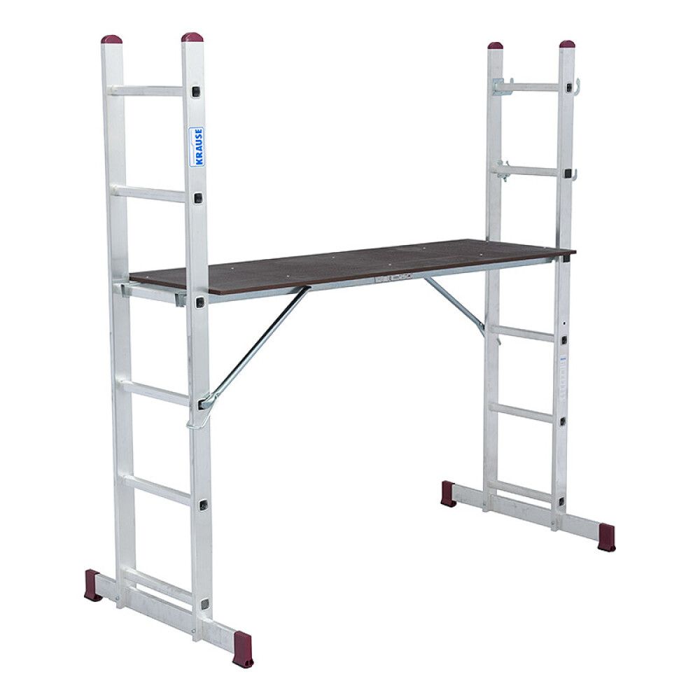 Vinnupallur/stigi Krause Universal