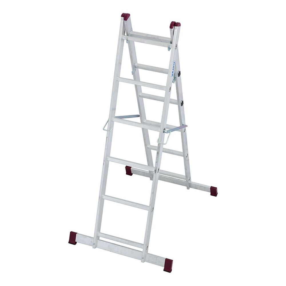 Vinnupallur/stigi Krause Universal