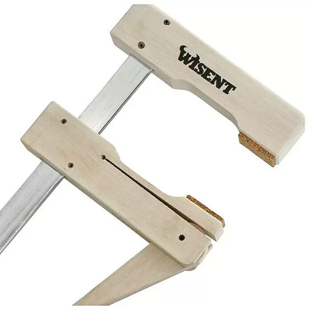 Límþvinga 400mm Bessey