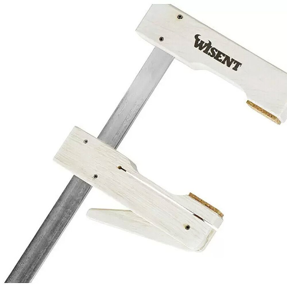 Þvinga 600mm Wisent tré