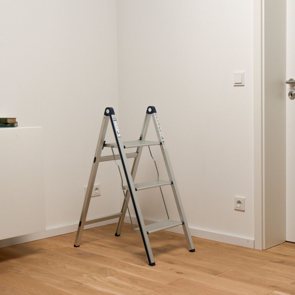 Trappa 3 þrep Stabilit