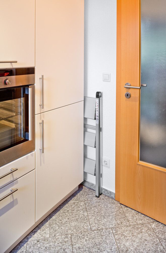 Trappa 3 þrep Stabilit