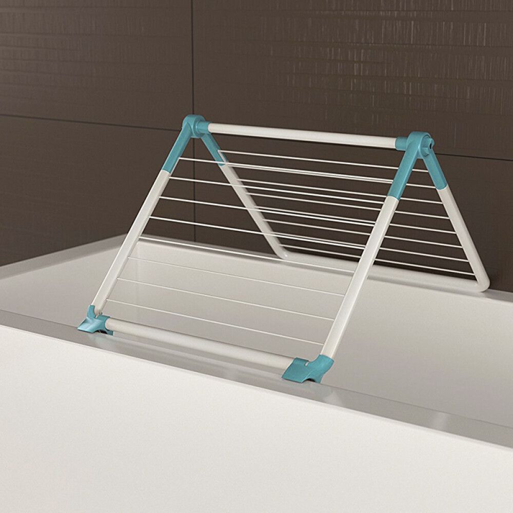 Þvottagrind 60x55 cm Juwel Dry Wing