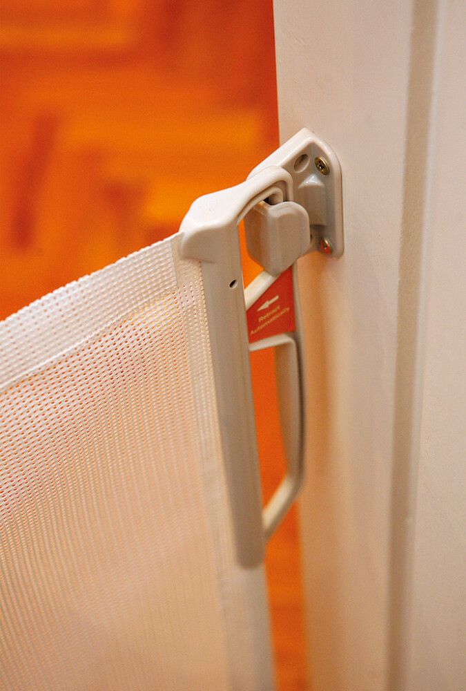 Barnahlið Dreambaby 140 cm