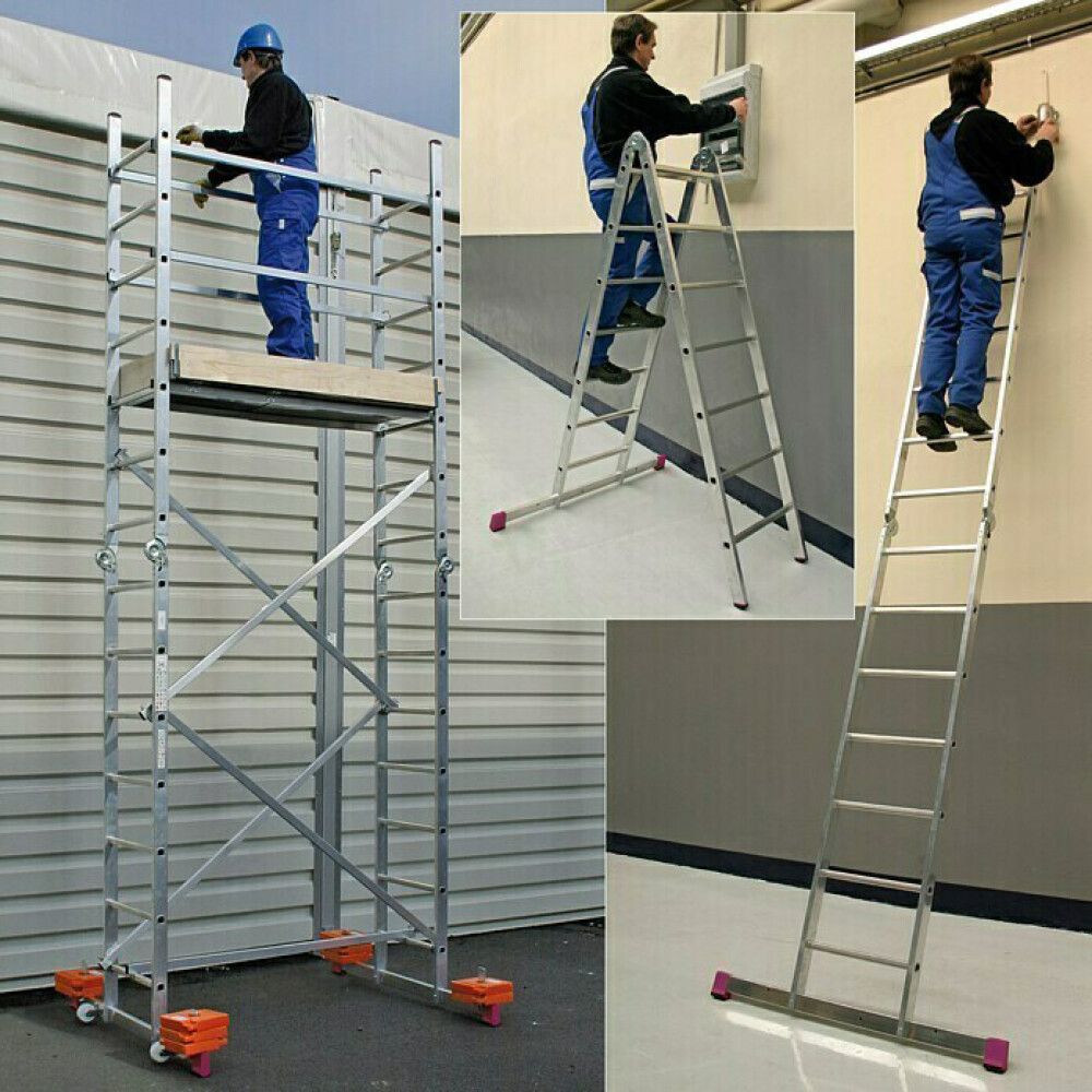 Vinnupallur Corda 4,2m