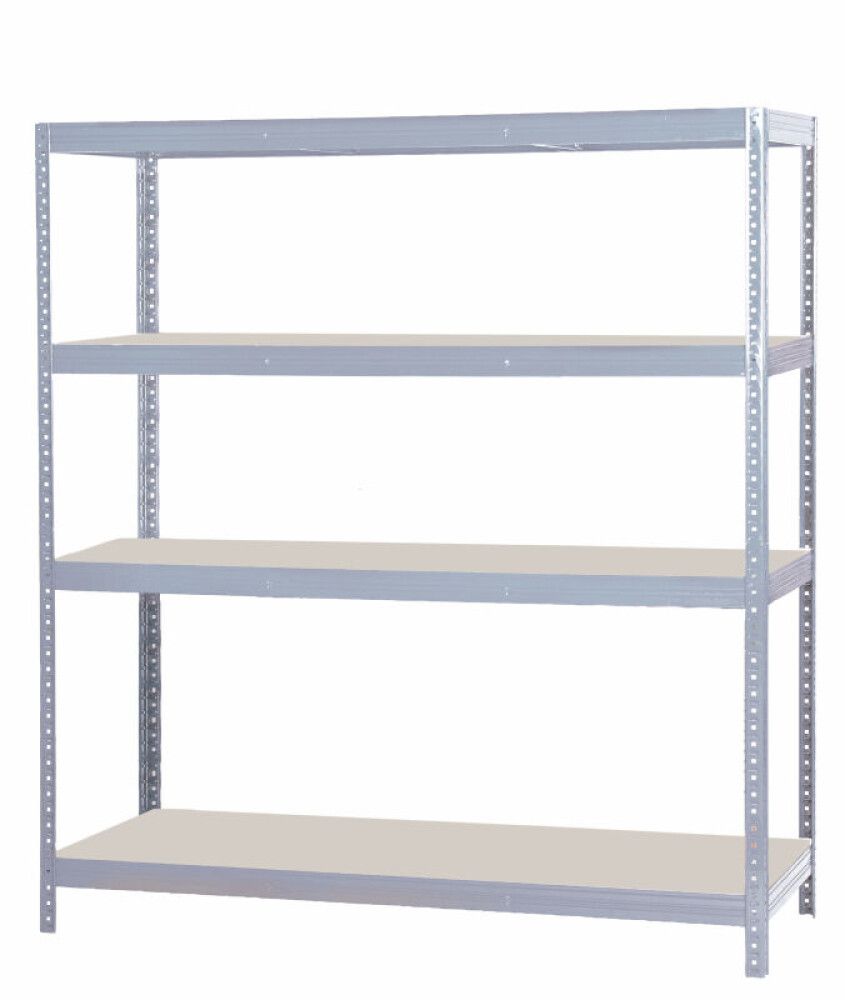 Hillueining XXL 180x160x60cm Regalux 4 hillur 350 kg