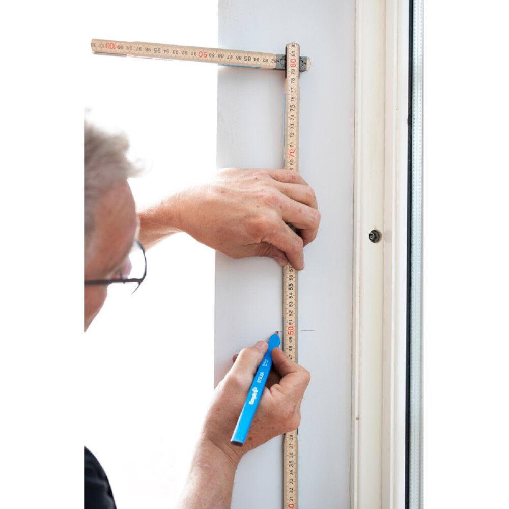 Tommustokkur 2m Empire EMFR2M-D