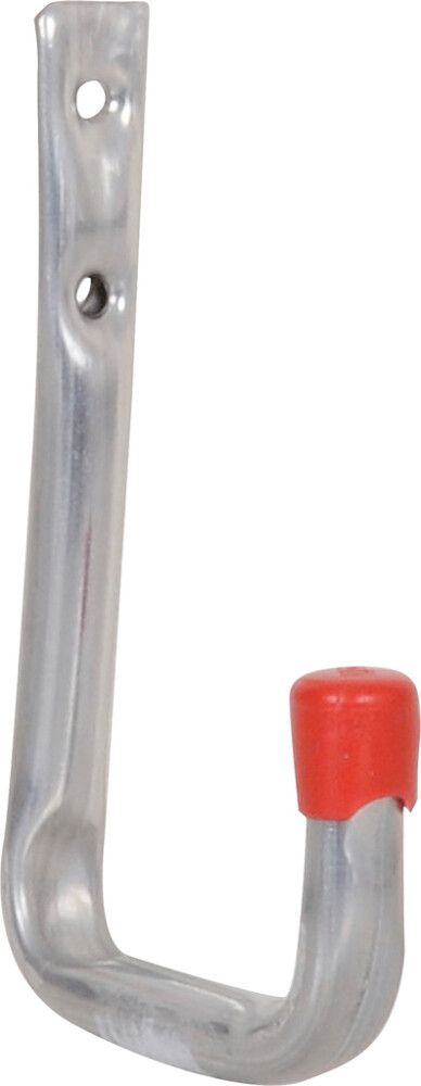 Veggkrókur 80mm Stabilit nr.4