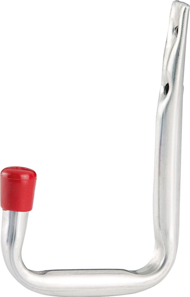 Veggkrókur 80mm Stabilit nr.4