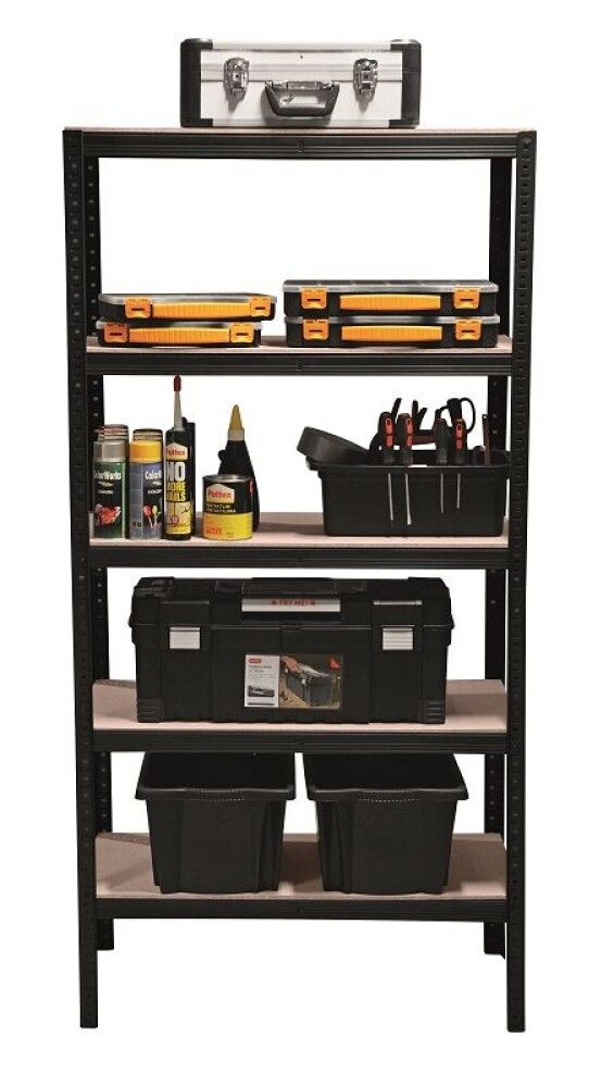 Hillueining 180x90x40 cm Regalux 5 hillur 175kg