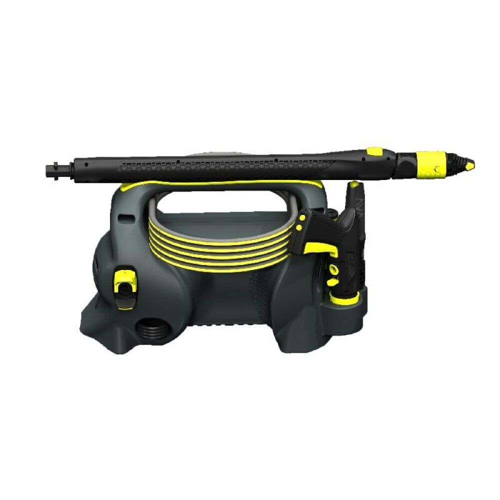 Háþrýstidæla GO P40 AVA large bundle 120bör 1700W