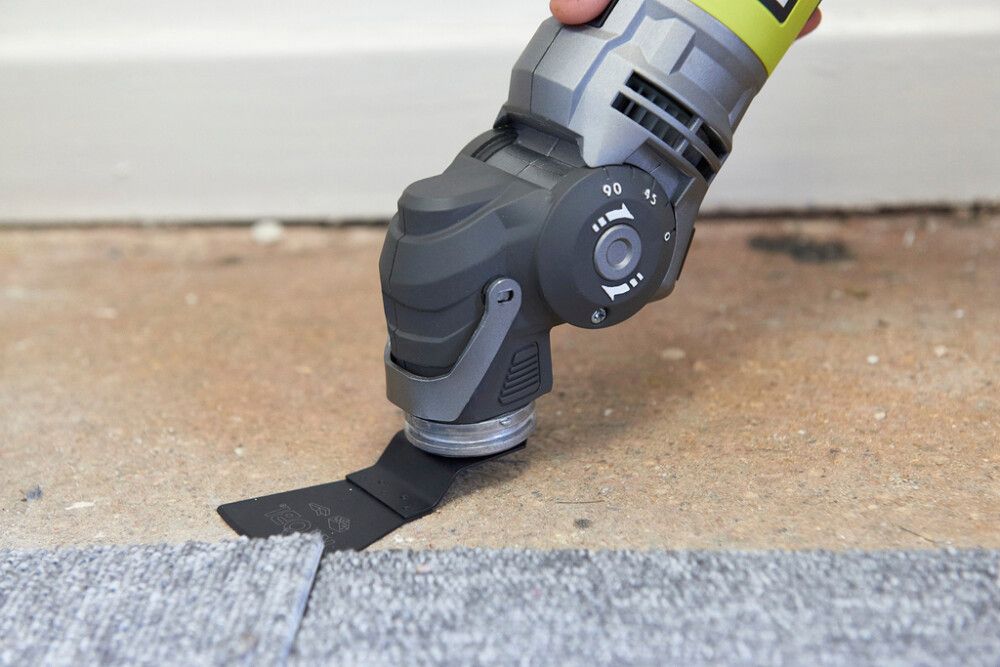 Fjölnotavél 300W Ryobi RMT300-SA