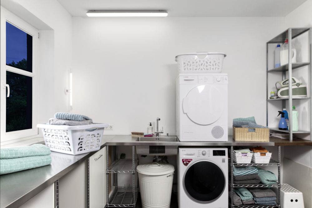 Lampi LED 18W Submarine Ledvance 59cm 4000K