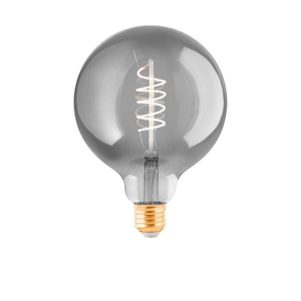 LED-pera E27, 4 W frá Eglo, dimmanleg, þv.12,5 cm